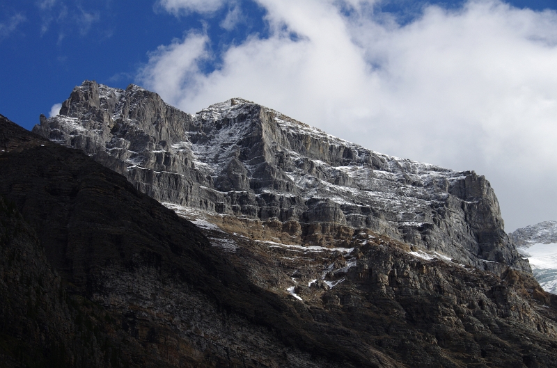 Banff NP 'Moraine  Lake Lakeshore' 16_09_2011 (205).JPG